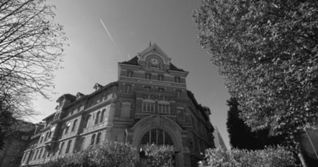 Siège de la Fondation ROTHSCHILD