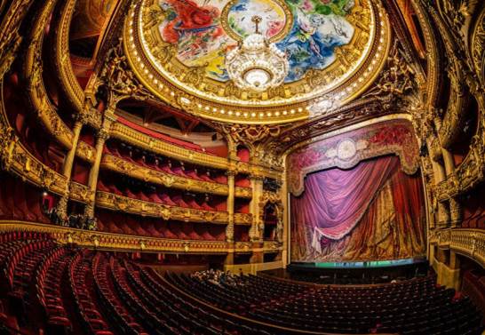 Opéra Comique de Paris